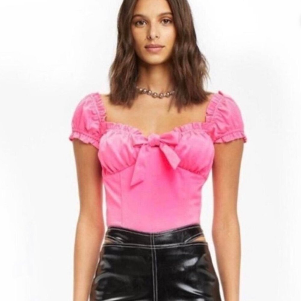 Hot Pink - Picture 2 of 3